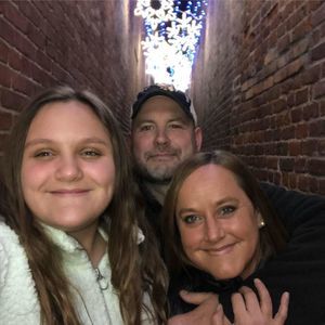 Meet your Posher, Emma